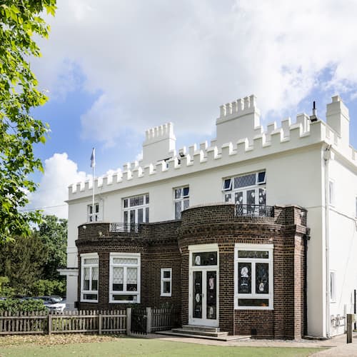 Oakfields Preparatory School 